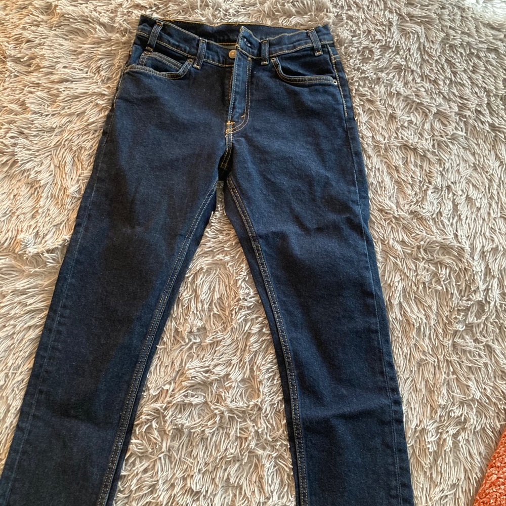 Levi’s Jeans